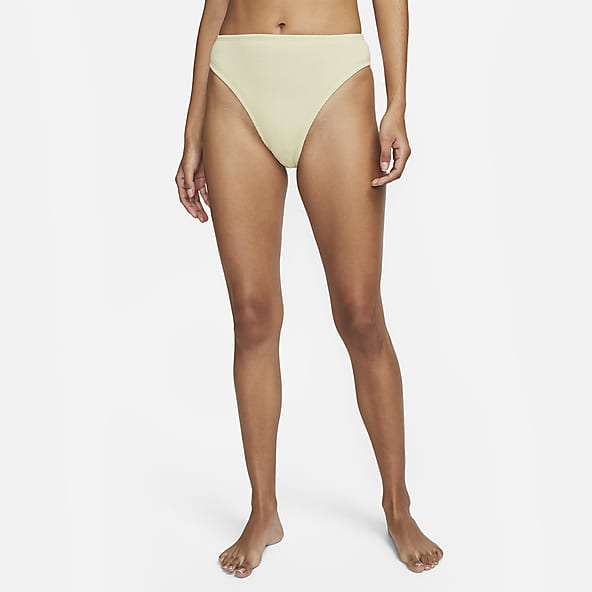 Nike boyshort swimsuit bottom clearance